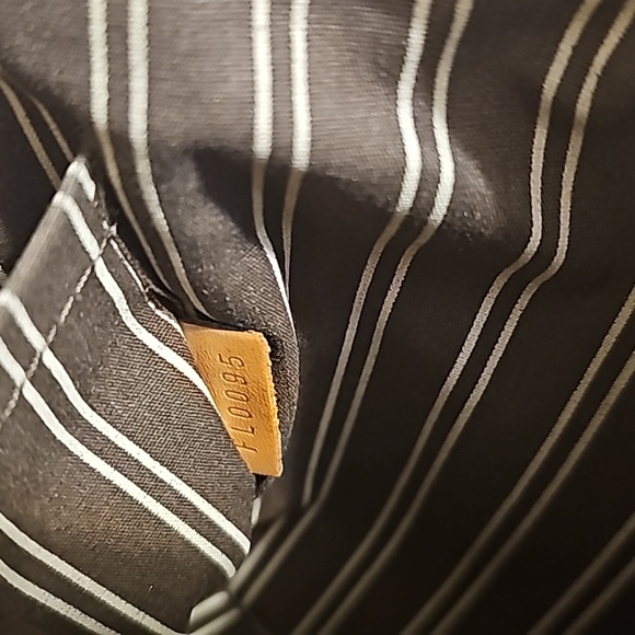 ๐๐ Authentic Louis Vuitton Antigua Cabas Small Tote Bag - Picture 5 of 11